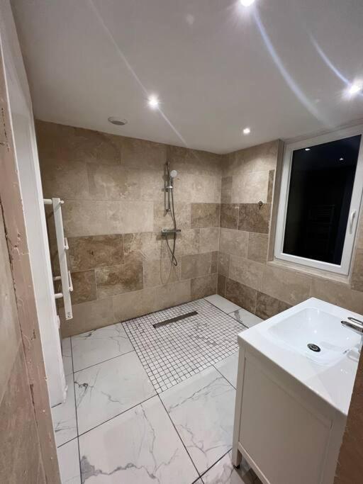 L'emeraude 1 Apartment Chalons-en-Champagne