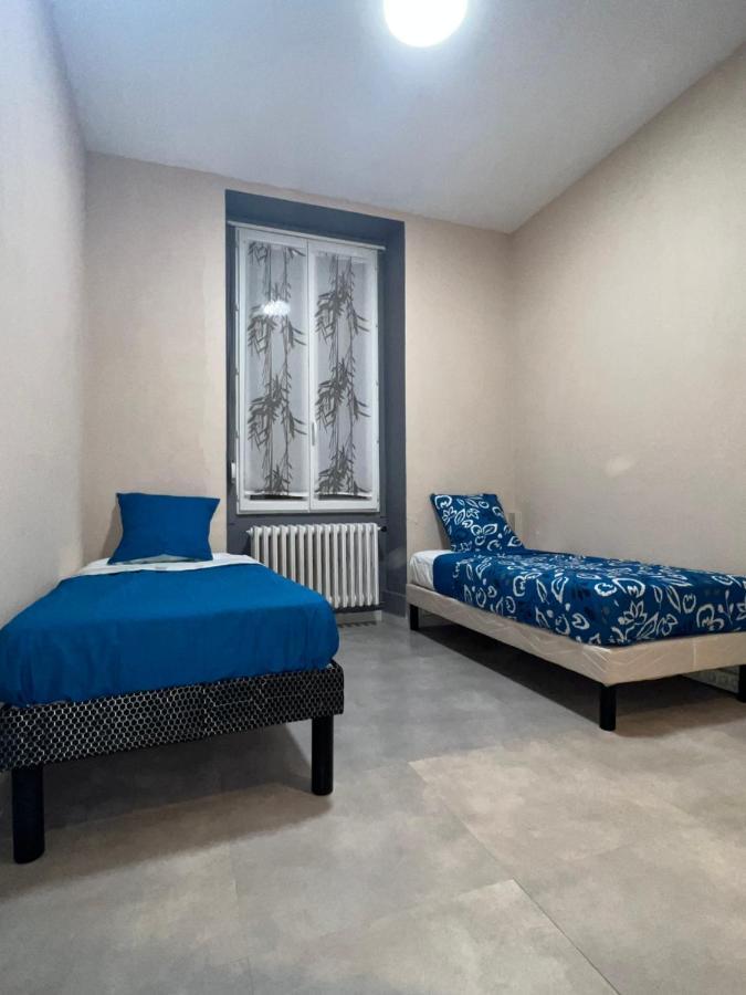 L'emeraude 1 Apartment *
