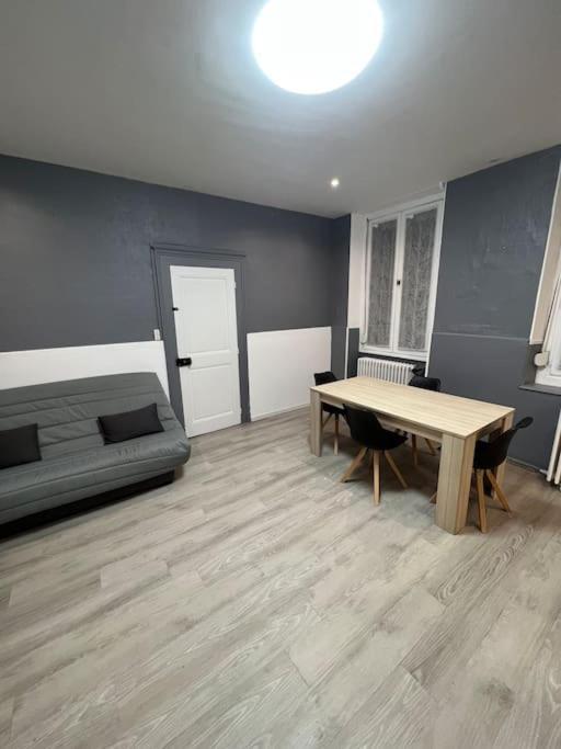 Apartamento L'emeraude 1 *