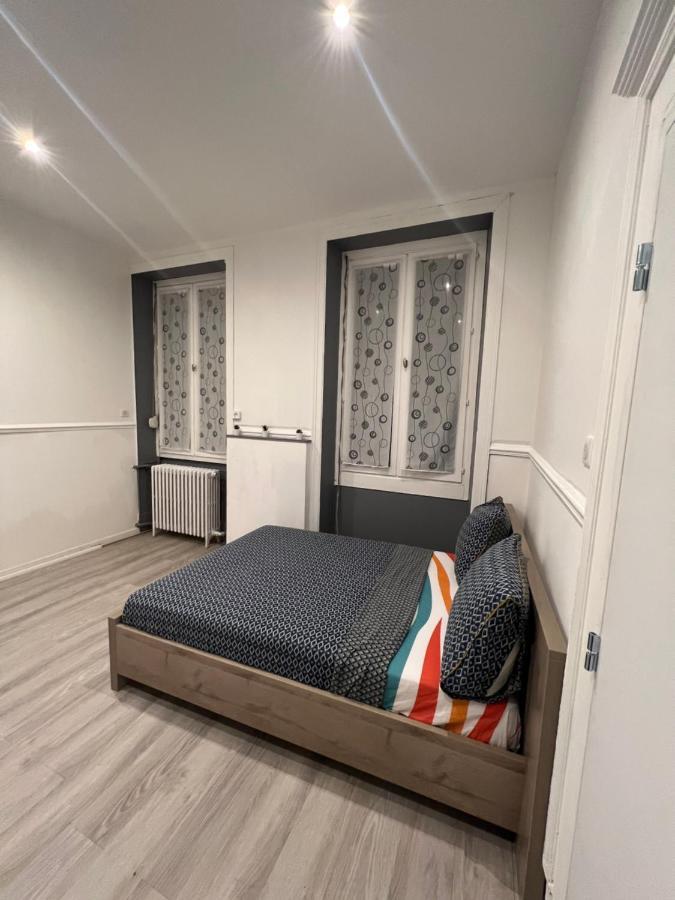 L'emeraude 1 Apartamento Châlons-en-Champagne